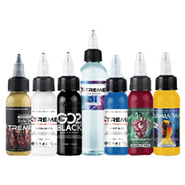 Xtreme Ink