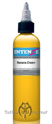 Краска Intenze Banana Cream