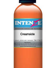 Creamsicle