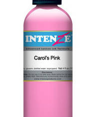 Carol's Pink