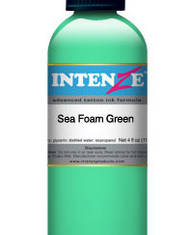 Sea Foam Green