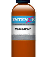Medium Brown