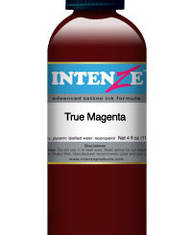 True Magenta