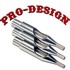 Pro-Design - Round Tip 7-9