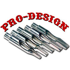 Носик-лейка из нержавейки Precision Tips Pro-Design - Magnum Tip 5