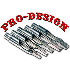 Pro-Design - Magnum Tip 9