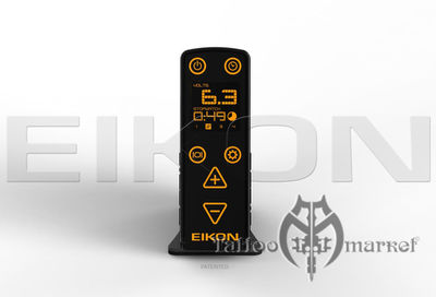 Источник питания EIKON EMS 400 Power Supply