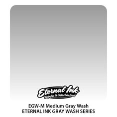 Gray Wash Medium