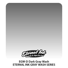 Gray Wash Dark