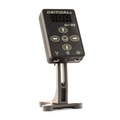 Источник питания Critical Tattoo CX-1 Generation 2