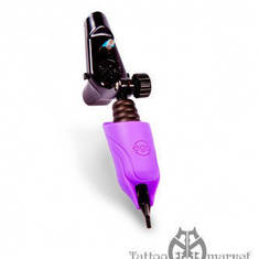 Резинка на штангу EGO Rotary power triangles