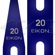 Пружины Eikon 0,020" Blue Liner