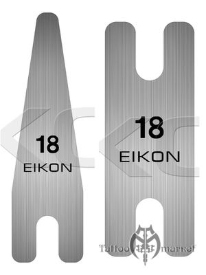 Пружины Eikon 0,018" Shader P