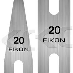 Пружины Eikon 0,020" Liner P
