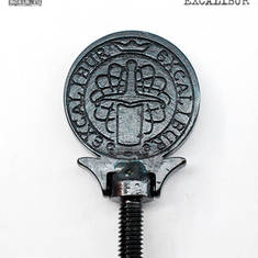 Excalibur Coin Thumbscrew