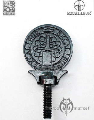 Боковой винт для машинки Excalibur Coin Thumbscrew