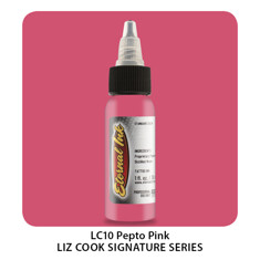 Краска Eternal Pepto Pink