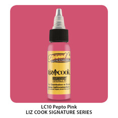 Краска Eternal Pepto Pink