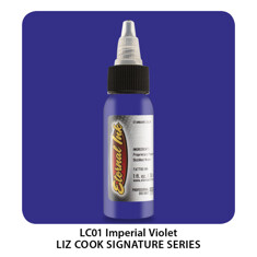 Краска Eternal Imperial Violet
