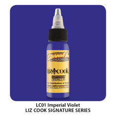 Краска Eternal Imperial Violet