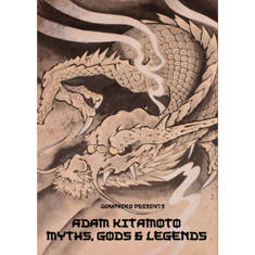 Myths, Gods & Legends