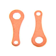 Катушка для машинки Copper Solder Lugs SL4