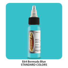 Bermuda Blue