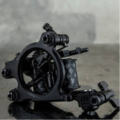 Uncompromissing Pro Liner Aluminium