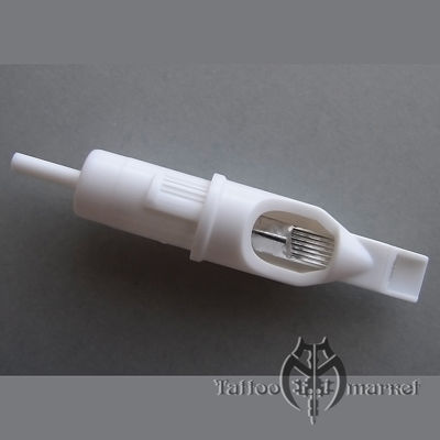 Картридж T-Tech Curved Magnums Needle Cartridge 1207MR