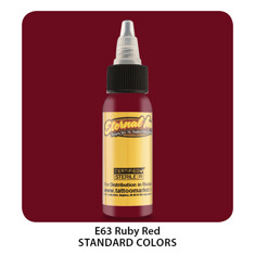 Краска Eternal Ruby Red