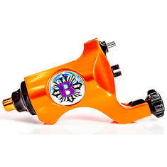 Bishop Rotary V6 Lamborghini Orange Ход 4.2 RCA