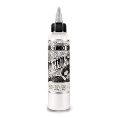 Краска Nocturnal Tattoo Ink Shine White