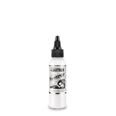 Краска Nocturnal Tattoo Ink Shine White