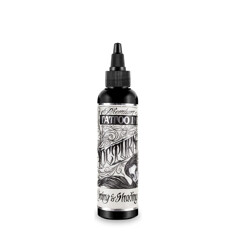 Краска Nocturnal Tattoo Ink Lining and Shading