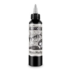 Краска Nocturnal Tattoo Ink Lining and Shading