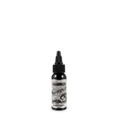 Краска Nocturnal Tattoo Ink Grey Wash Medium