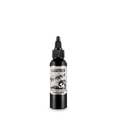 Краска Nocturnal Tattoo Ink Grey Wash Medium