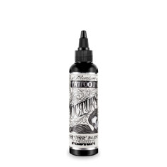 Краска Nocturnal Tattoo Ink Grey Wash Medium