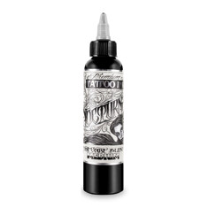 Краска Nocturnal Tattoo Ink Grey Wash Medium