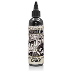 Краска для тату Grey Wash Dark