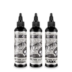 Краска Nocturnal Tattoo Ink WEST COAST BLEND