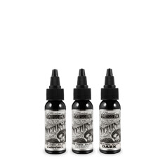 Краска Nocturnal Tattoo Ink WEST COAST BLEND