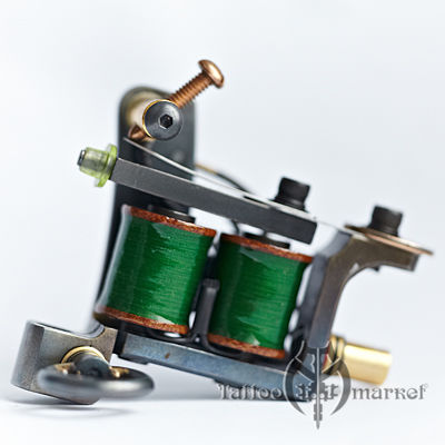 Тату машинка NP Tattoo Machines NP Color Shader 273