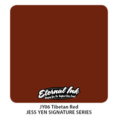 Краска Eternal Jess Yen 22 Colors Set