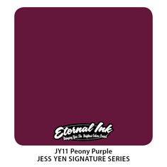 Краска Eternal Jess Yen 22 Colors Set