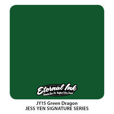 Краска Eternal Jess Yen 22 Colors Set