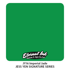 Краска Eternal Jess Yen 22 Colors Set