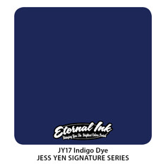 Краска Eternal Jess Yen 22 Colors Set