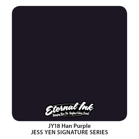 Краска Eternal Jess Yen 22 Colors Set