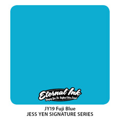 Краска Eternal Jess Yen 22 Colors Set